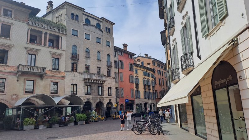 Bergamo